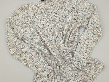 Swetry: Sweter damski, rozmiar L