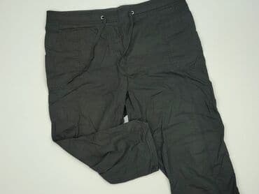 Casual Friday, Spodnie 3/4 damskie, 3XL