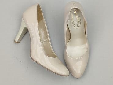 Лофери та туфлі жіночі, 38 на lalafo.pl Лофери та туфлі жіночі, 38