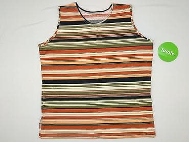 gladiator t shirt: Top damski, rozmiar 9XL — 2