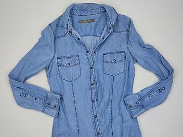 zara stranger things: Zara, Koszula damska, rozmiar XS — 1