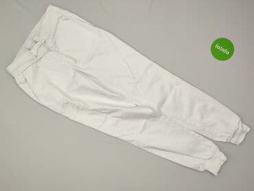 joggery bawełniane damskie: H&M, Sweatpants for women, size XS (EU 34) — 2