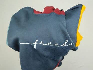 koszula bluza z kapturem: Bluza z kapturem damska, rozmiar 2XL — 6