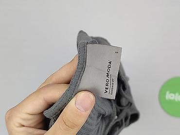 Kobiety: Vero Moda, Bluzka damska, rozmiar S — 4