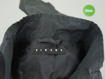 gortex biustonosze: Sisley, Kurtka przejściowa damska, rozmiar S — 4