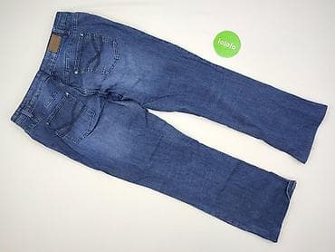 papaya denim: John Baner, Jeansy dla mężczyzn, rozmiar XL — 3