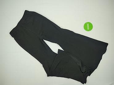 second hand buying sites: Spodnie materiałowe damskie, rozmiar S — 3