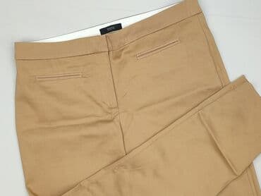 indicode jeans: Yessica, Material trousers for women, M at lalafo.pl — 1 indicode jeans: Yessica, Material trousers for women, M — 1