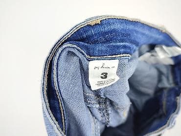 dzinsy lenary: Jeansy damskie, rozmiar 2XS — 4