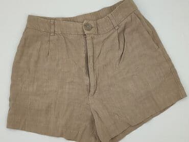pull bear szorty: Stradivarius, Szorty damskie, rozmiar M — 1