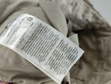 krótkie spodenki i nogi z cellulitem: Vero Moda, Szorty damskie, M — 5