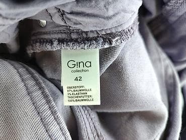 bhs jeans: Gina, Jeansy damskie, rozmiar XL — 5