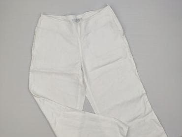 H&M, Spodnie materiałowe damskie, rozmiar M