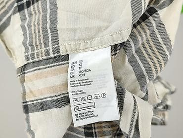 kik koszula: H&M Divided, Koszula damska, rozmiar XS — 5