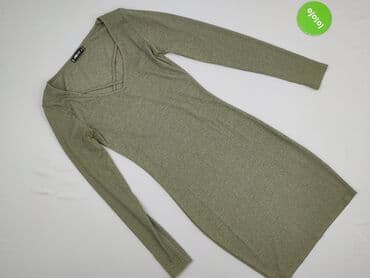 sukienki z gipiury dla puszystych: FB Sister, Women`s dress, size S (EU 36) — 2