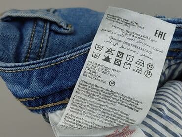 jeansy damskie only: ONLY, Jeansy damskie, rozmiar S — 5