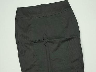 spódnice czarne plus size: Blue, Spódnica damska, rozmiar XL — 1