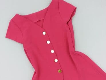 sukienki na guziki: Kamizelka damska, rozmiar S — 1