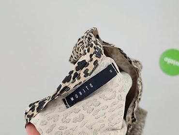 leopard etykieta: Mohito, T-shirt damski, rozmiar S — 4