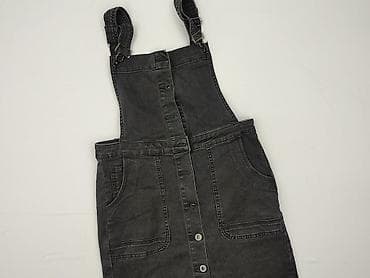 mango straight leg: Tu, Sukienka damska, rozmiar M — 1