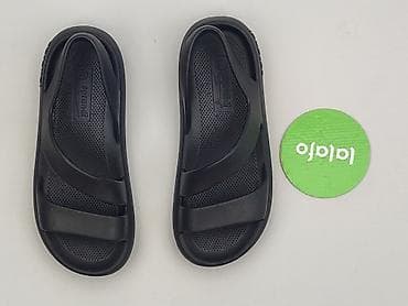 sprandi zimowe: LHD, Klapki damskie, rozmiar 39 — 2