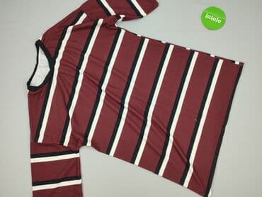 sukienka plus size: Tunika damska, rozmiar 2XL — 2