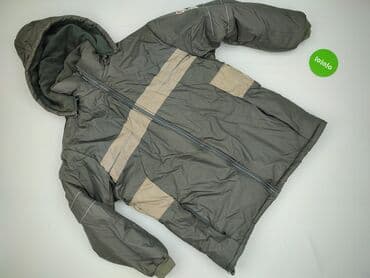 koszula stone island: Winter jacket for men, M (EU 38), condition - Good — 2