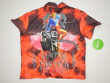 BoohooMAN, Koszulа dla mężczyzn, rozmiar M — 3