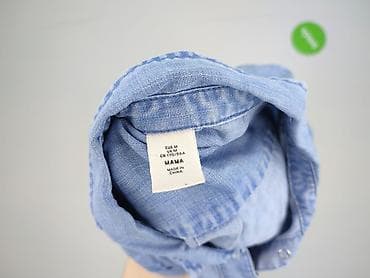 i hot moms: H&M Mama, Koszula damska, rozmiar M — 4