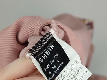 the outerwear kurtki c a: Shein, Куртка бомбер жіноча, S — 4