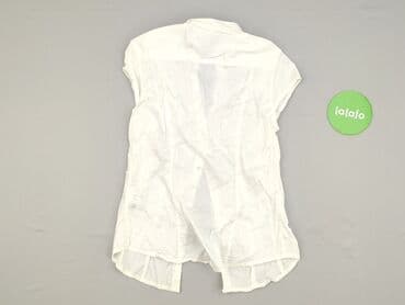 playboy t shirty missguided: H&M, Women's blouse, size S (EU 36) — 3