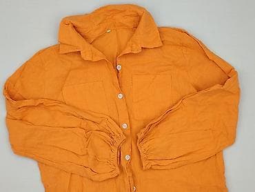 mango len: Koszula damska, rozmiar XL — 1