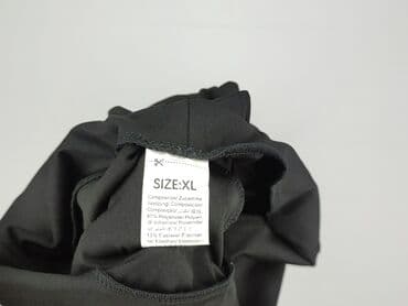 legginsy z futerkiem primark: Legginsy Sportowe damskie, rozmiar XL — 4