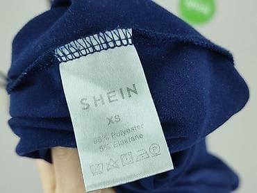 sukienki second hand: Shein, Sukienka damska, rozmiar XS — 5