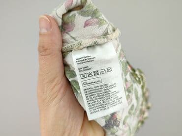 sukienki na wesele dla matki mlodego: H&M, Сукня жіноча, розмір S — 6