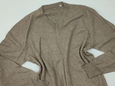 marks spencer sweter: Sweter dla mężczyzn, rozmiar L — 1