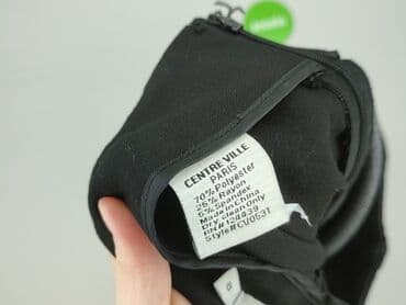 sprzedaż używanych majtek damskich: Spodnie materiałowe damskie, rozmiar M — 5