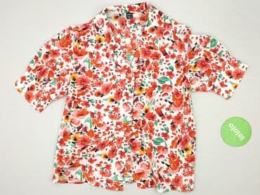 tu koszula: Shein, Koszula damska, rozmiar S — 3