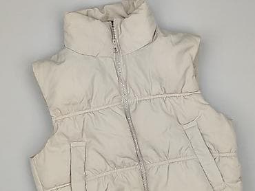 mountain warehouse fleece: H&M Divided, Kamizelka damska, rozmiar 2XS — 1