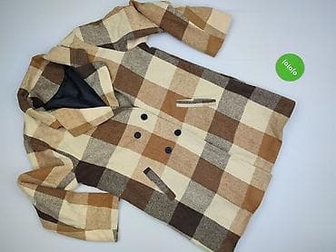 trencz c: Płaszcz damski, rozmiar 2XL — 2