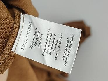 bluza relab: Freequent, Sukienka damska, rozmiar L — 5