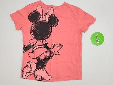 ronaldinho numer na koszulce: Disney x Primark, T-shirt damski, rozmiar XS — 3