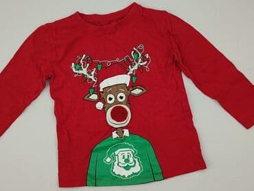 skarpety z twoim psem: Blouse, Dunnes Stores, 5-6 years, 110-116 cm, condition - Very good — 1