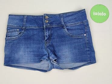 krótkie spodenki big star damskie: Szorty damskie, rozmiar 2XS — 2