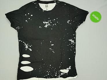 crivit bluza: Black, Koszulka dla mężczyzn, rozmiar M — 2