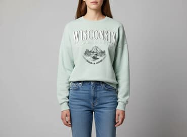 primark bluza dla dwojga: Primark, Bluza damska
, rozmiar L — 7