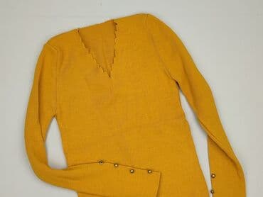 Sweter damski, rozmiar S