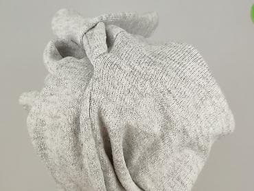 sweter w serek: Sweter damski, rozmiar 4XL — 5