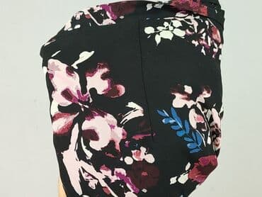 fioletowe szorty damskie: Szorty damskie, rozmiar S — 4