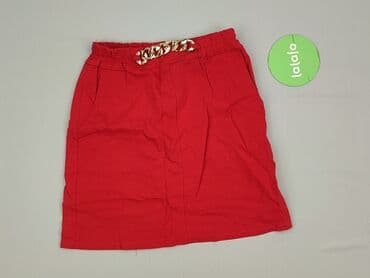 spódnice z łańcuchem: Spódnica damska, rozmiar S — 3